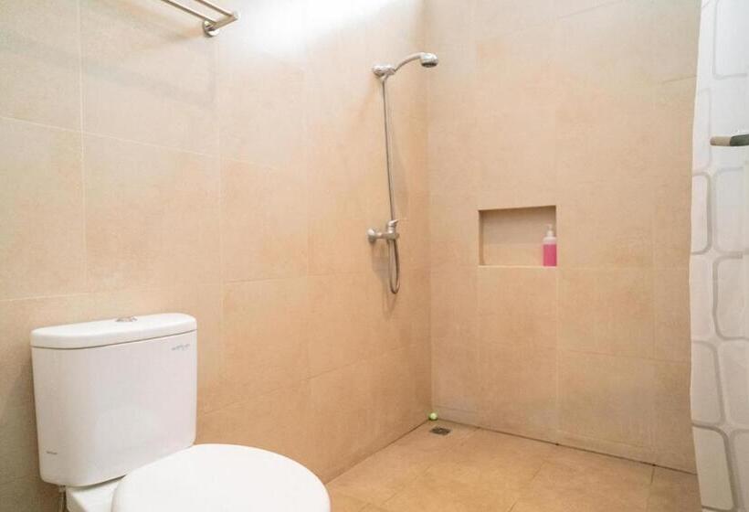 غرفة سوبيريور, Three J Residence 2