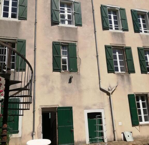 스탠다드 룸, Maison Alba La Source