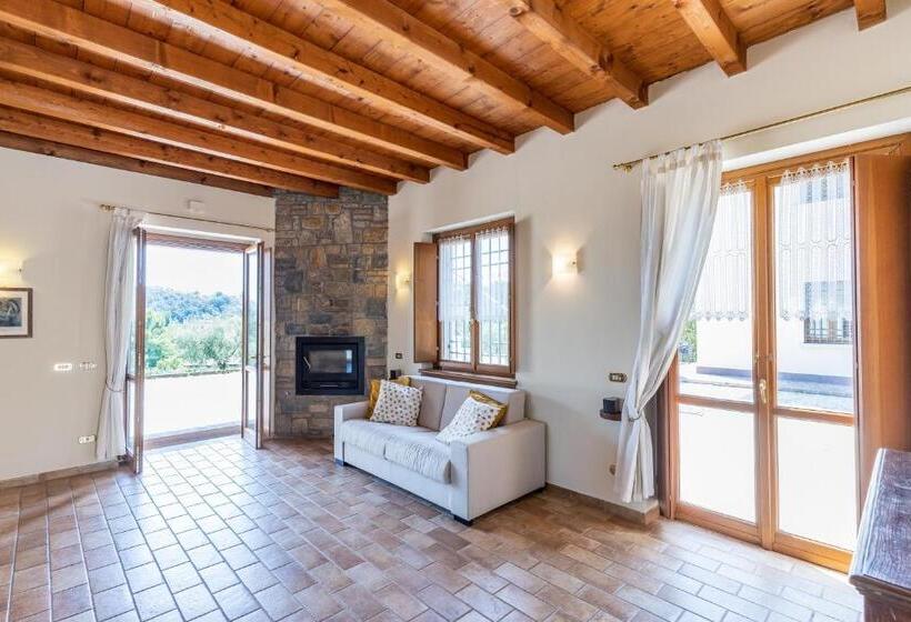 Апартаменты Superior 1 Спальня, Il Casale Lonato   By Host4u