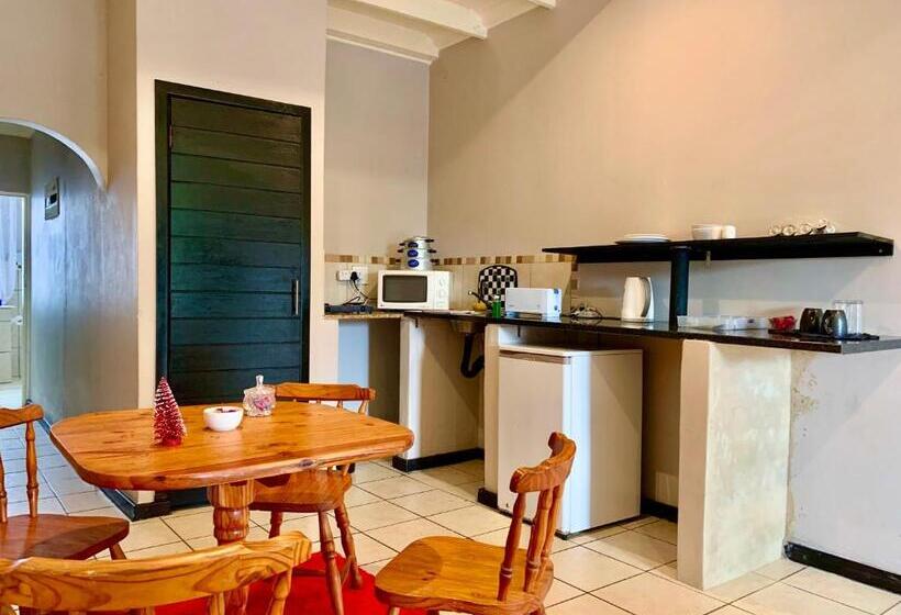 Номер Superior, The Eden Lodge Boksburg