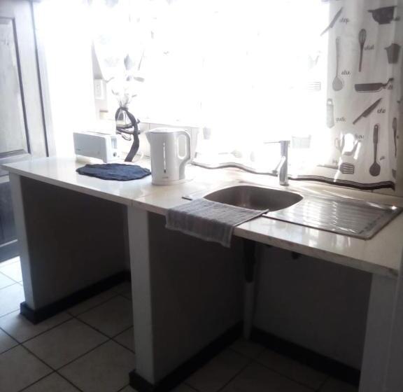 Номер Superior, The Eden Lodge Boksburg