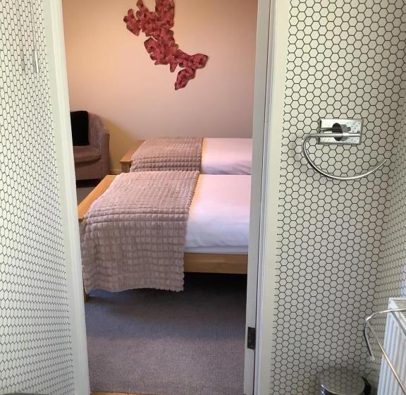Номер Стандарт, Heatherbrae Guest House