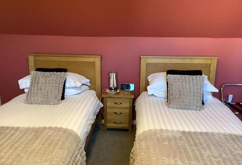 Номер Стандарт, Heatherbrae Guest House