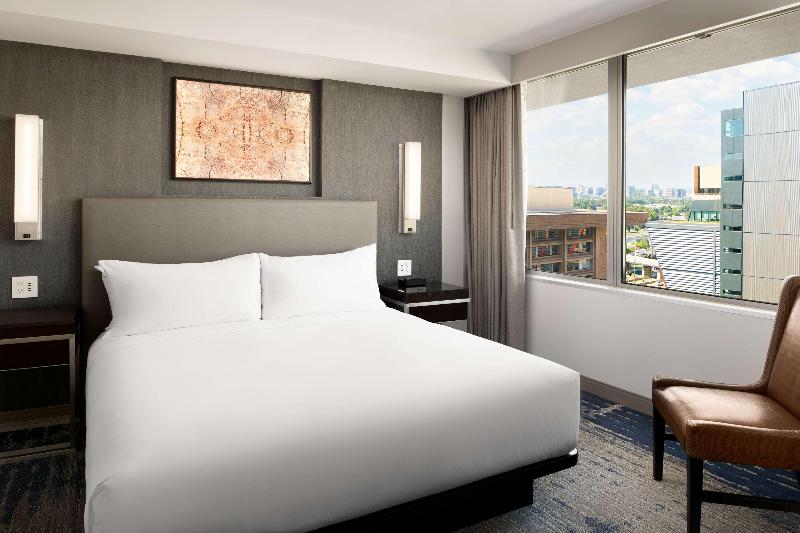 Номер Стандарт Индивидуальный, Alfred Hotels Les Halles