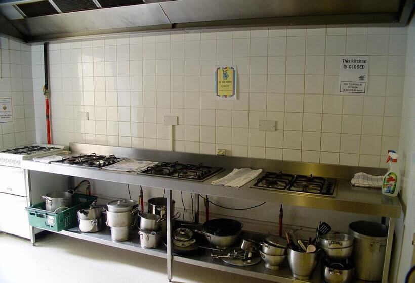 4인용 스탠다드 룸, Glendalough International Youth Hostel