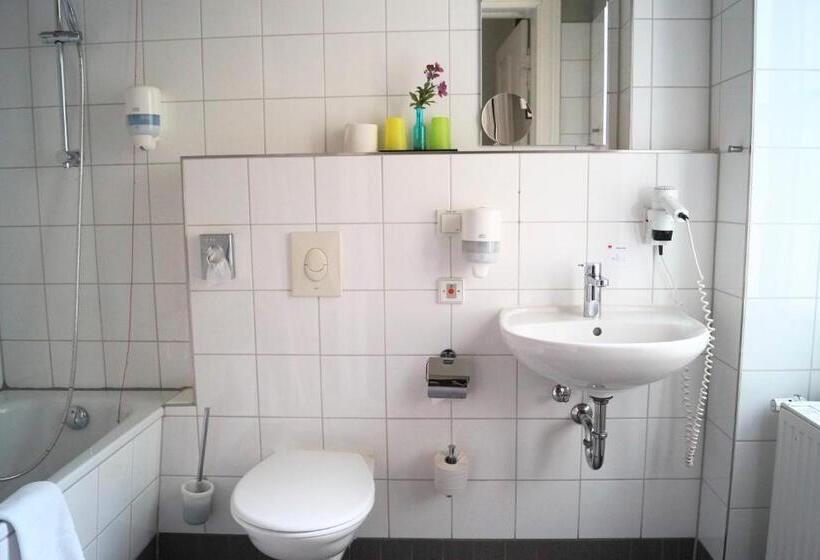 اتاق استاندارد, Grand Hostel Berlin Classic