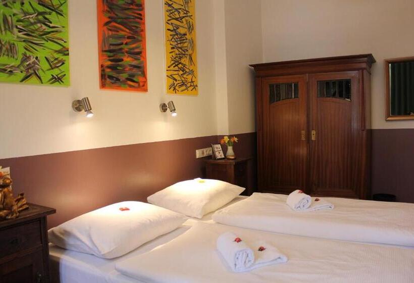 اتاق استاندارد, Grand Hostel Berlin Classic