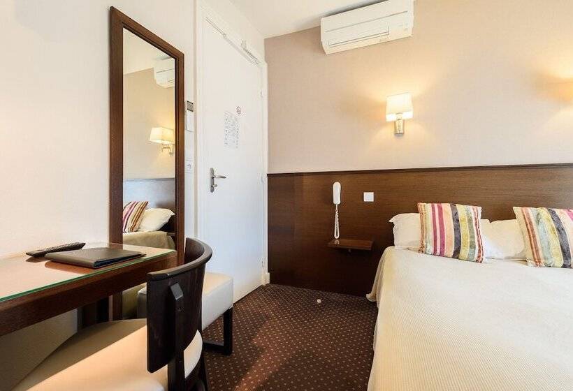 Номер Стандарт, Alfred Hotels Les Halles