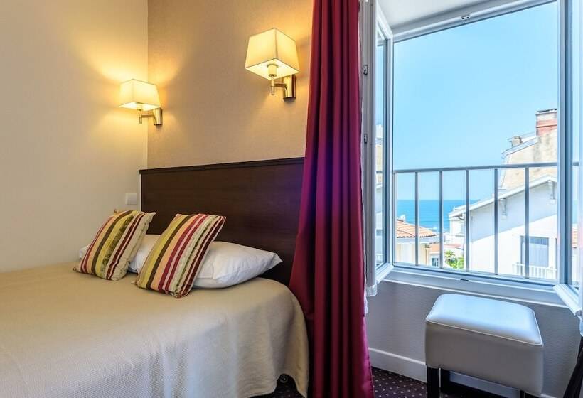 Семейный Номер, Alfred Hotels Les Halles