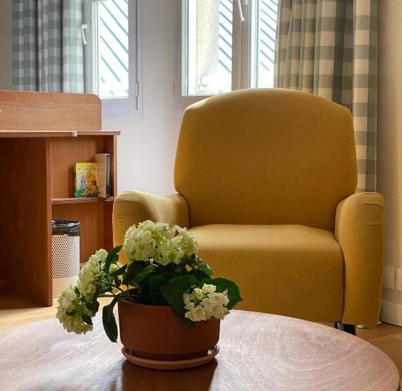 Номер Superior, Alfred Hotels Les Halles