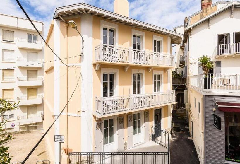 Апартаменты 1 Спальня, Alfred Hotels Les Halles