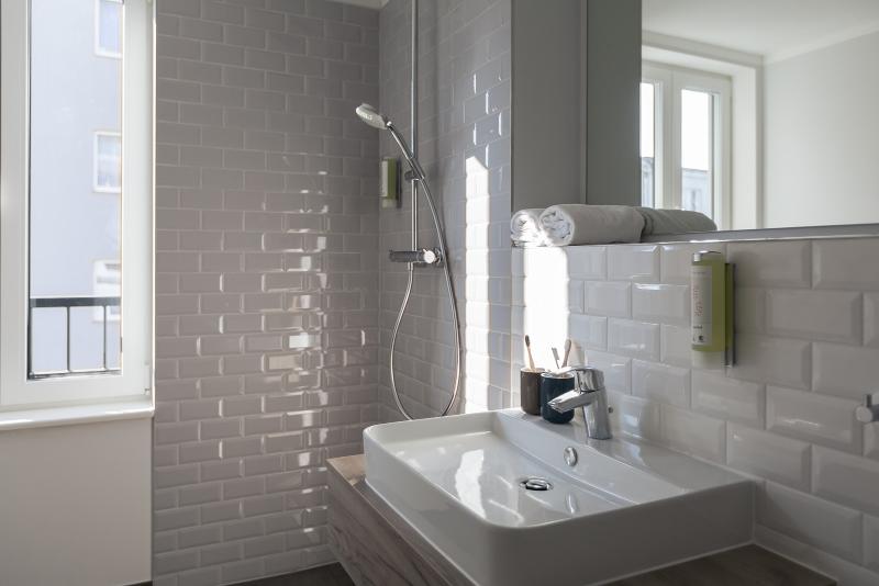 اتاق استاندارد یک نفره, Engelbertz   Yggotel Pirol