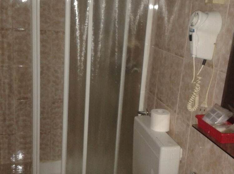 اتاق استاندارد چهار تخته, Pri Ancki B&b Ljubljana Suburbs