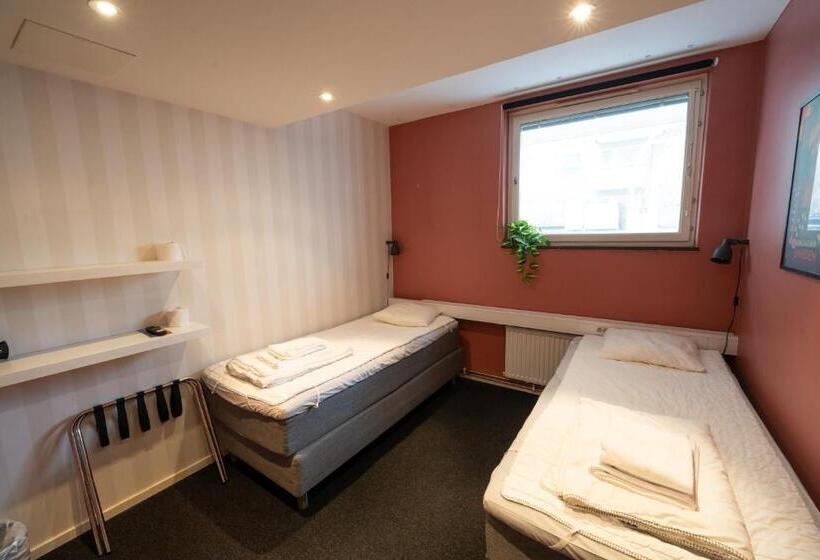 클래식 룸, Stockholm Hostel