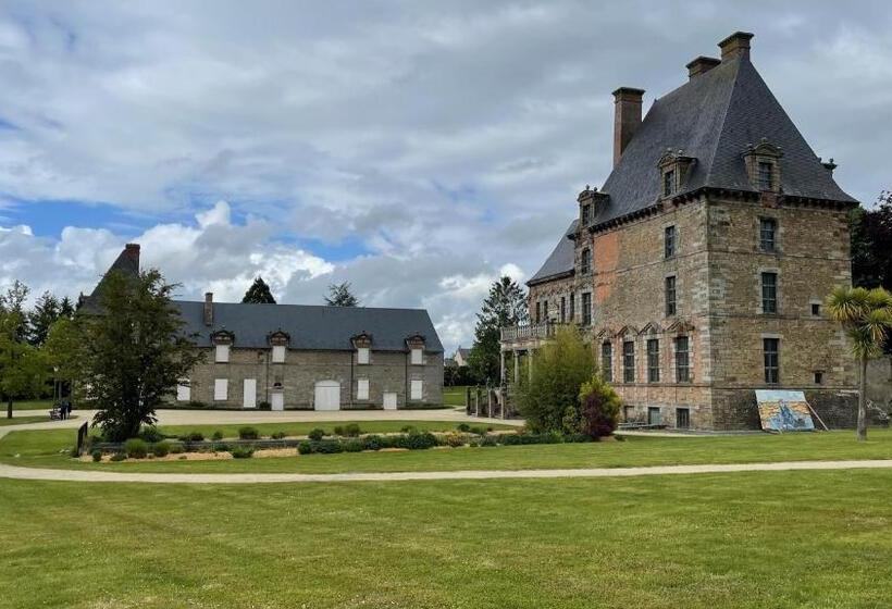 Номер Deluxe, L Autre Rivière   Chambres D Hôtes