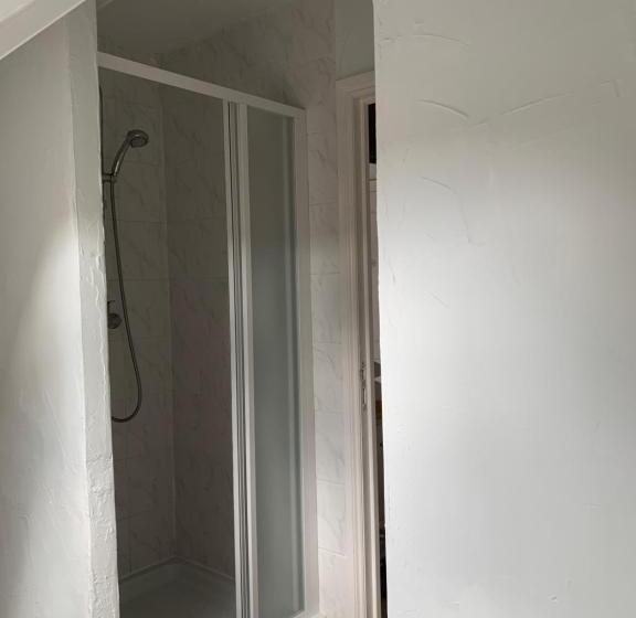 Номер Стандарт, Le Bas Chesnay Chambres D Hotes Domfront En Poiraie
