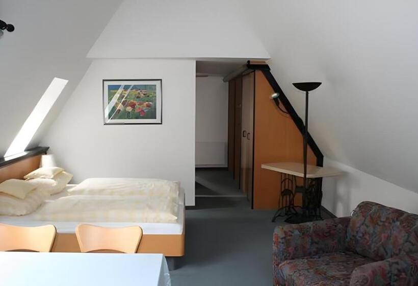 Family Suite, Rügenschmiede Vis A Vis Hiddensee