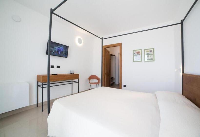 Номер Стандарт, Masseria Rifisa Agriresort