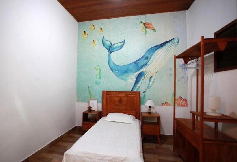 Номер Стандарт Индивидуальный, Casa Com Piscina
