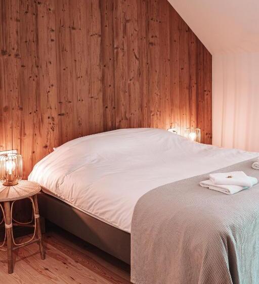 اتاق استاندارد, Friese Hoeve Sneek