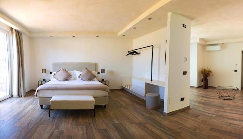 Люкс Вид на Сад, Casabianca Resort