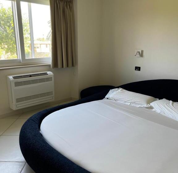 Номер Deluxe, Casabianca Resort