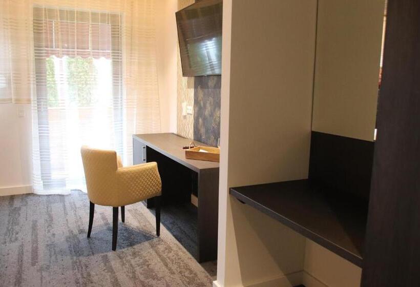 スタンダードルーム, Lh Boardinghouse Gmbh   Wi Dahaam