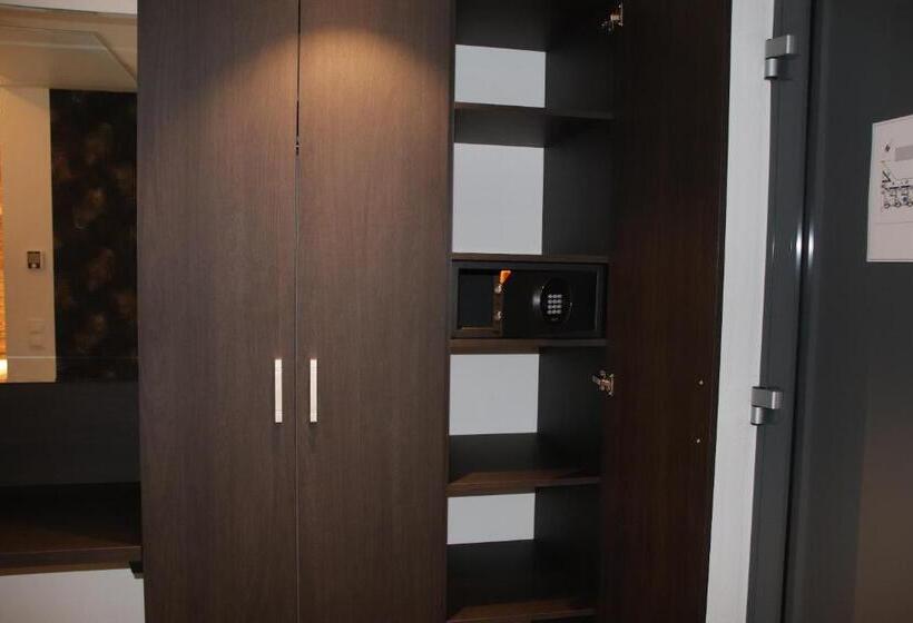 スタンダードスタジオ, Lh Boardinghouse Gmbh   Wi Dahaam