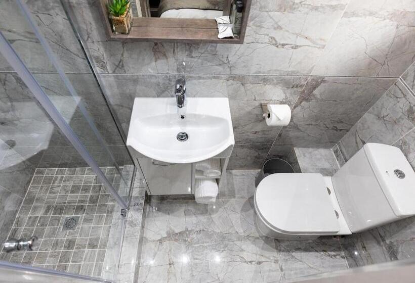 기본룸, Luxe Suites Boutique