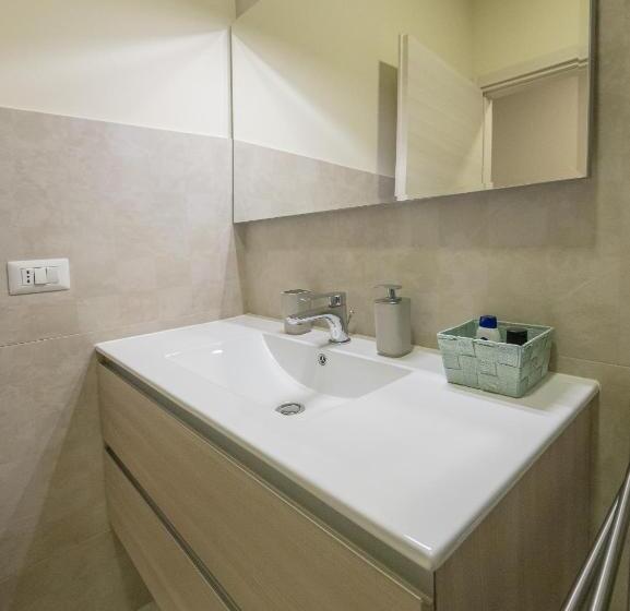 Номер Стандарт, Camere Casa Azzurra