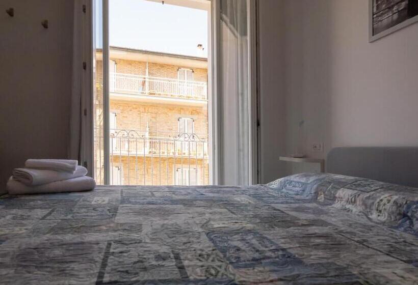 Номер Стандарт, Camere Casa Azzurra