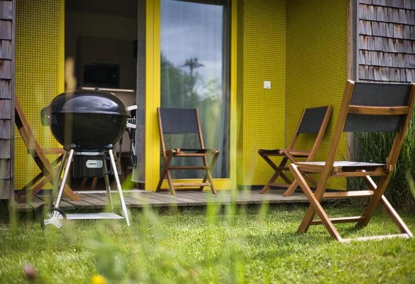 １ベッドルームアパートメント, Apartmány Filipovice