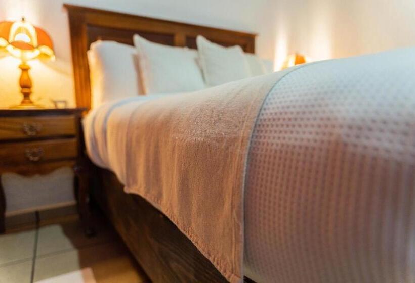 Номер Superior, Casa Graciela Hotel Pátzcuaro