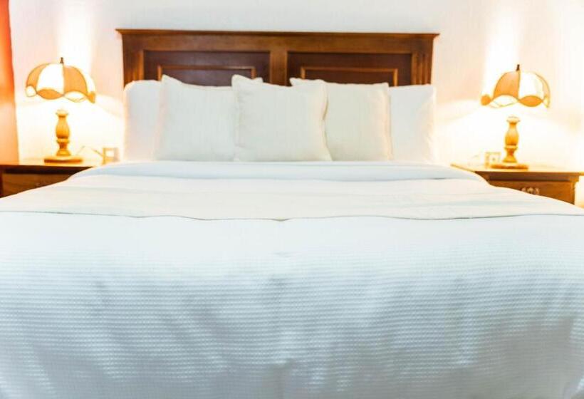 Номер Superior, Casa Graciela Hotel Pátzcuaro