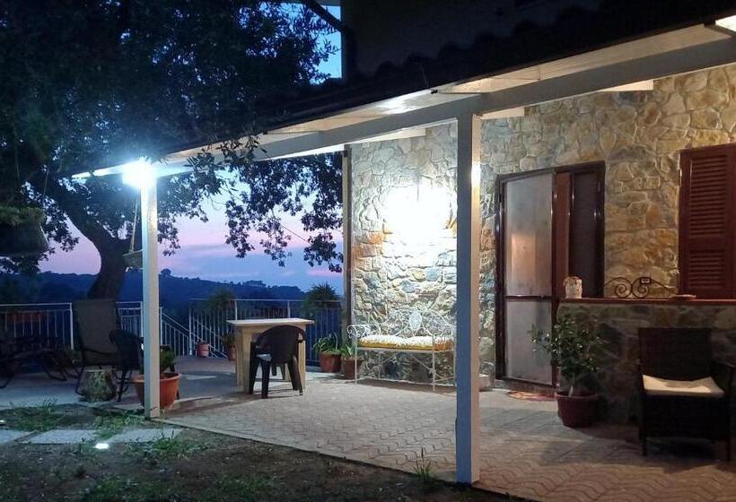 Номер Стандарт Трехместный, Villa De Felice