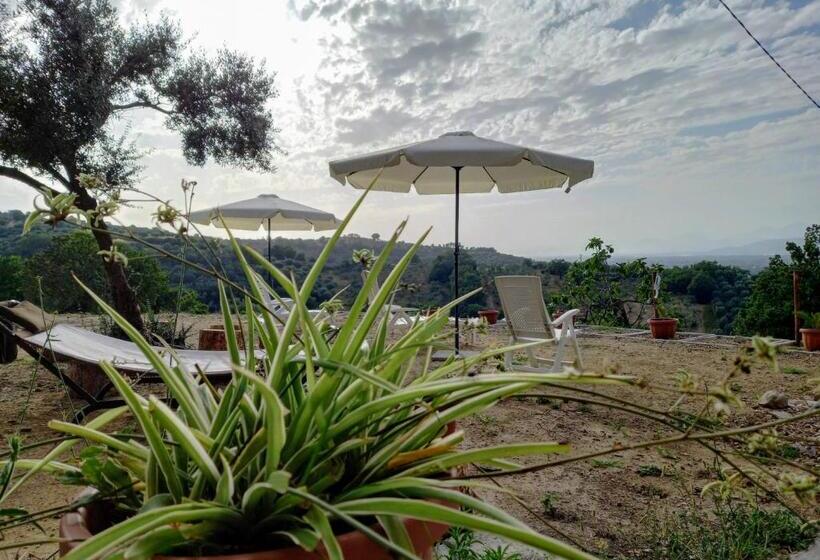 Семейный Номер, Villa De Felice
