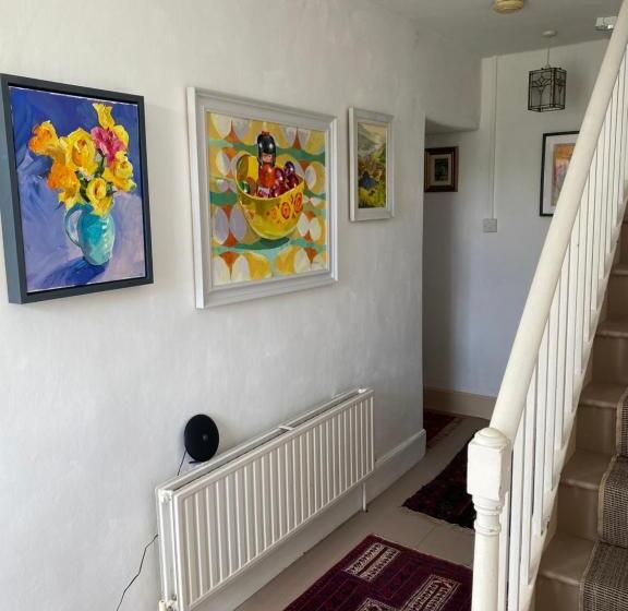 Номер Стандарт, Art House B & B