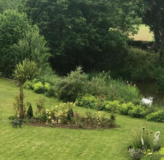 Номер Стандарт, Art House B & B