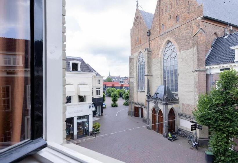 Номер Стандарт, Citystays Deventer