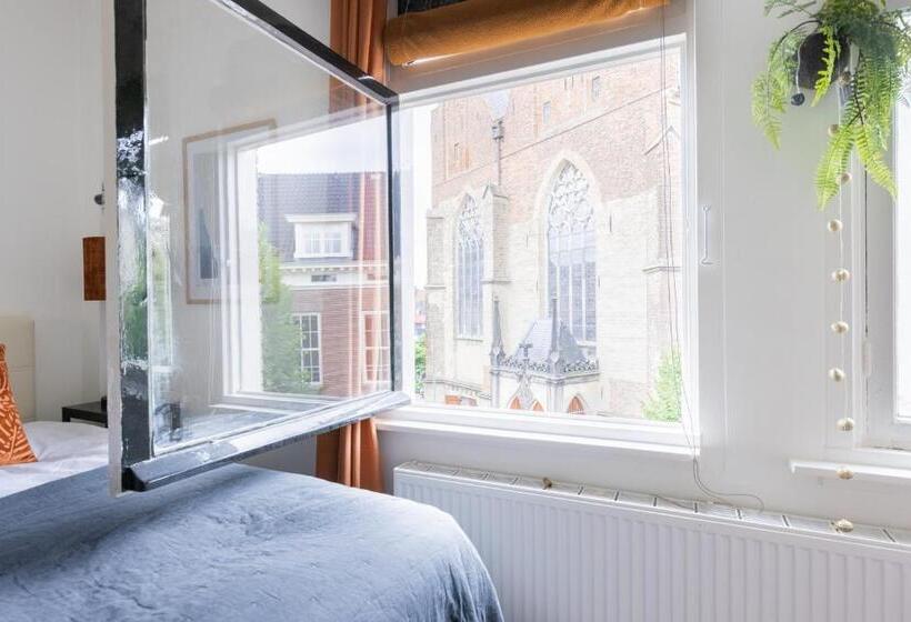 Номер Стандарт, Citystays Deventer