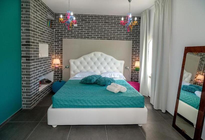 اتاق استاندارد, Maison27