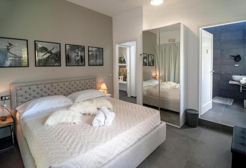 اتاق استاندارد, Maison27