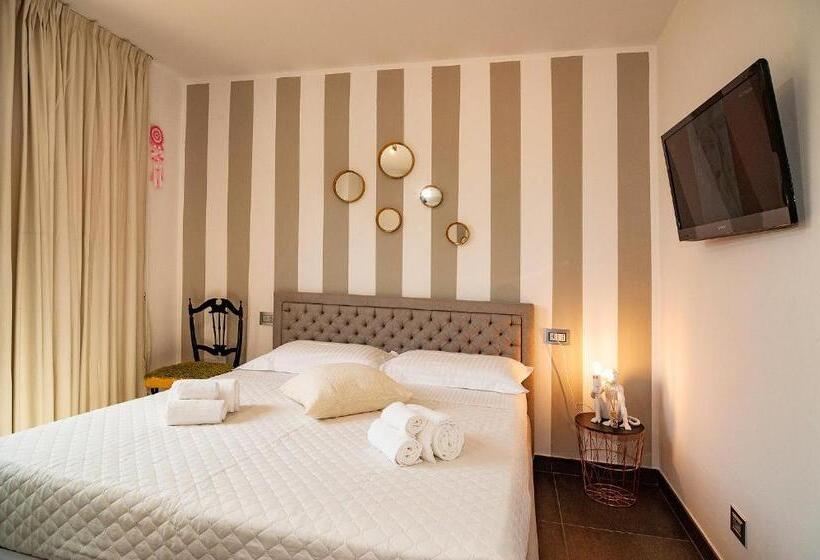 اتاق استاندارد, Maison27