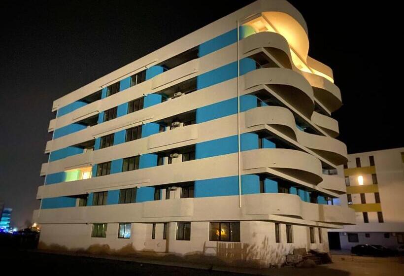 استودیوی لوکس, Rohan Studio One