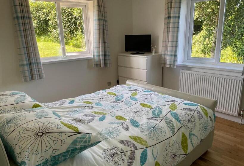 Люкс Вид на Сад, Westerley Country B & B With Exclusive Guest Lounge