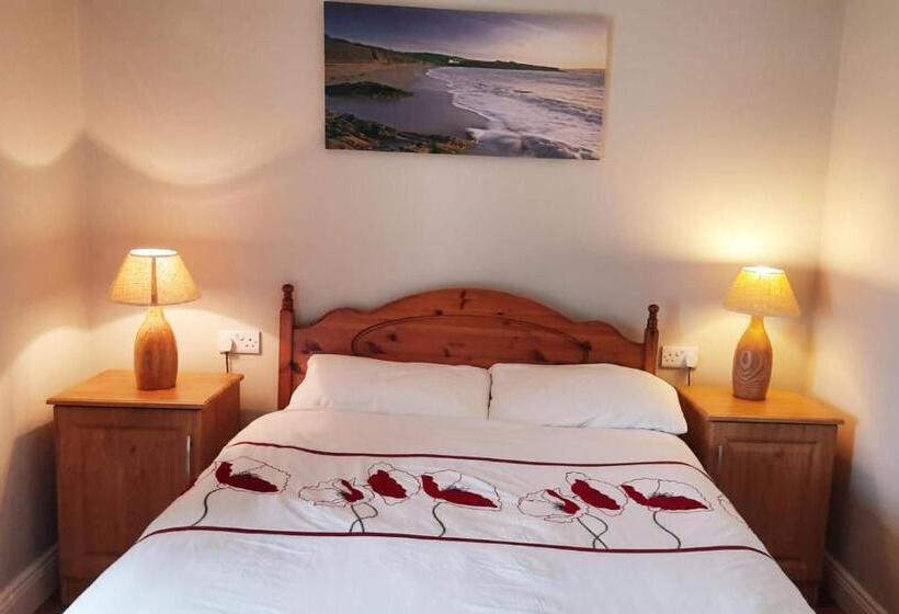 Номер Стандарт, Bridgeview Farmhouse Bed And Breakfast