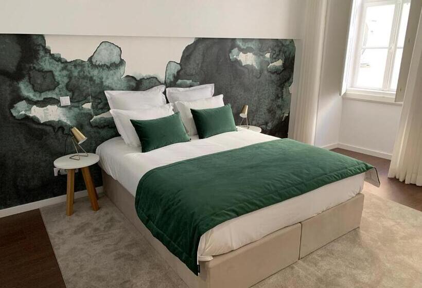 اتاق استاندارد, Pharmacia Guesthouse