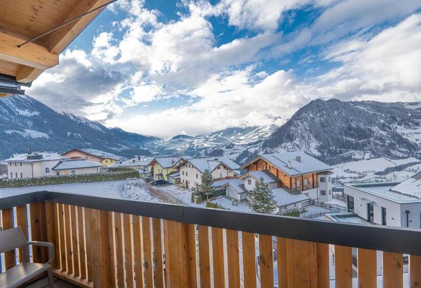 家庭间, Ski  & Sonnenresort Alpendorf By Alpentravel