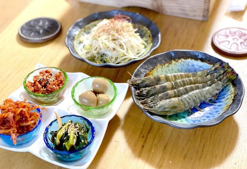 침실 1개 주택, Yadoya Lotus   Vacation Stay 34318v
