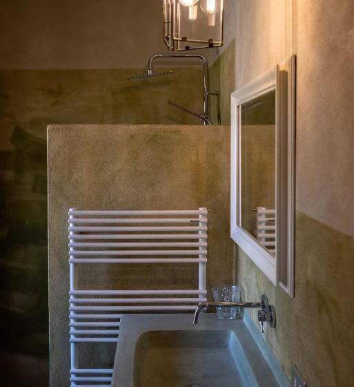 Номер Стандарт с Балконом, B&b Sant Anna 21